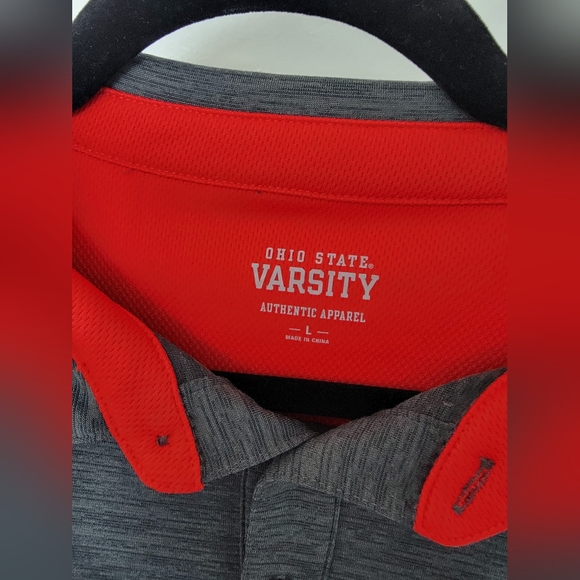 Ohio State Polo - Picture 2 of 3